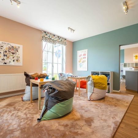 Feriendorf Rugana - Klassik Appartement Mit 1 Schlafzimmer B21 Дранске Екстер'єр фото